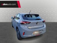 Occasion Opel Corsa-e Edition 114 kW (156 ch) 2023 Citadine