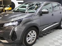 Occasion Peugeot 3008 Business-Line 130 ch (95 kW) 2021 SUV