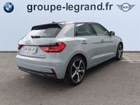 occasion Audi A1 25 TFSI 95ch Design