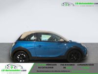 occasion Opel Adam Rocks 1.4 Twinport 87 ch