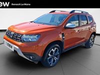 Occasion Dacia Duster Prestige 150 ch (110 kW) 2022 Orange SUV