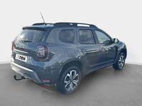 Occasion Dacia Duster Journey 2024 Gris SUV