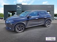 Occasion DS Automobiles DS3 Grand Chic 130 ch (95 kW) 2021 Citadine