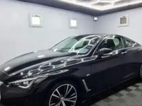 occasion Infiniti Q60 Coupe 211 Ch