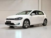 occasion VW e-Golf e-Golf136 Electrique