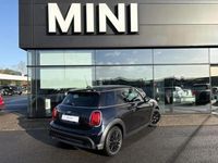 Occasion Mini Cooper Premium Plus 137 ch (100 kW) 2022 Noir Citadine
