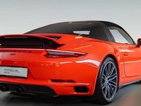 Occasion Porsche 991 420 ch (308 kW) 2018 Coupé