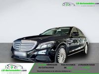 Occasion Mercedes C250 211 ch (155 kW) 2017 Berline