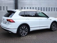 occasion VW Tiguan Allspace 2.0 TSI 180 R Line High