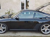 occasion Porsche 911 Targa 4 997 3.6i 325 - Parfait état