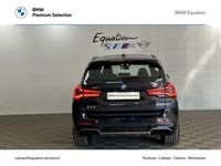 occasion BMW iX3 M sport 286ch Impressive - VIVA3659067