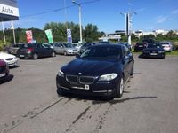 occasion BMW 525 525 D luxe