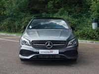 occasion Mercedes CLA200 200d 136 ch 4Matic pack AMG