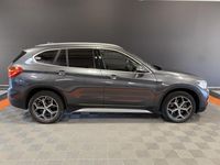 occasion BMW X1 Sdrive 18i 140 Ch Dkg7 F48 Xline - Garantie 12 Mois