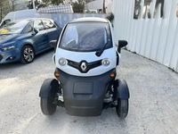 occasion Renault Twizy LIFE