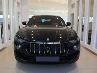 Occasion Maserati Levante 275 ch (202 kW) 2017 Noir SUV