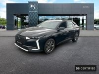 Occasion DS Automobiles DS4 Crossback Trocadero 2023 Noir SUV