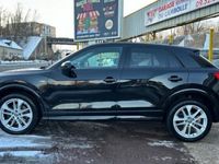 occasion Audi Q2 1.6 TDI 116CH S LINE