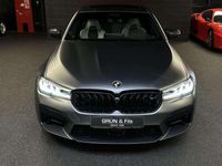 occasion BMW M5 Miltek/mat/360/soft/k\u0026w/h\u0026k