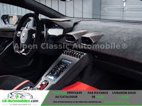 occasion Lamborghini Huracán STO 5.2 V10 640 RWD LDF7