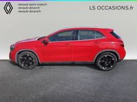 occasion Mercedes GLA200 ClasseCdi Sensation 7-g Dct A