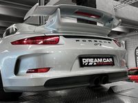 occasion Porsche 911 GT3 clubsport - LIFT SYSTEM