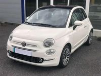 occasion Fiat 500 0.9 85 Ch Twinair S/s Star