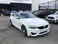 occasion BMW M4 M4 COUPE450ch Pack Competition DKG