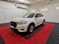 Occasion DS Automobiles DS7 Crossback Business 131 ch (96 kW) 2021 Blanc SUV