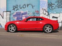 occasion Chevrolet Camaro v coupe 6.2 v8 432