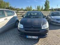 Occasion Citroën C4 110 ch (80 kW) 2005 Coupé
