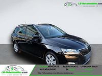 Occasion Skoda Fabia 95 ch (69 kW) 2021 Break