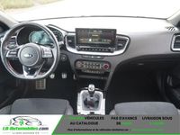 occasion Kia Ceed 1.6 T-GDi 204 ch BVM