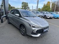 Occasion MG MG3 Luxury 102 ch (75 kW) 2024 Citadine