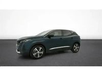 Occasion Peugeot 3008 Allure 225 ch (165 kW) 2021 Bleu