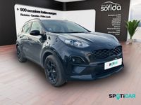 occasion Kia Sportage 1.6 Crdi 136ch Mhev Black Edition 4x2 Dct7