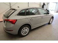 occasion Skoda Scala Ambition