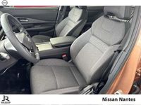occasion Nissan Ariya 63kWh 218ch Engage