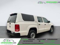 occasion VW Amarok 3.0 TDI 163 BVM 4MOTION 4X4