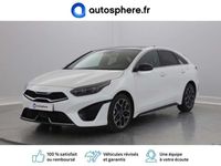 occasion Kia ProCeed ProCeed /1.5 T-GDI 160ch GT Line Premium DCT7