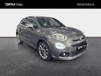 occasion Fiat 500X 1.0 Firefly Turbo T3 120ch Sport