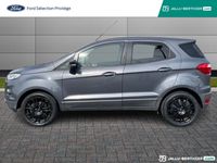 occasion Ford Ecosport 1.0 Ecoboost 140ch Titanium S