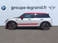 occasion Mini John Cooper Works Clubman Cooper Works 306ch Ultimate BVA8