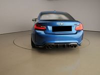 occasion BMW M2 M2 COUPE (F87)370CH M DKG