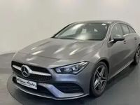 occasion Mercedes CLA200 Classe7g-dct Amg Line