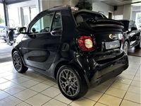 occasion Smart ForTwo Electric Drive 