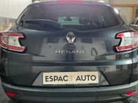 occasion Renault Mégane Estate III ESTATE Estate III 1.5 dCi 110 FAP Energy eco2 Limited