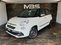 occasion Fiat 500L 1.4i Mirror * RADARS * GPS * CLIM * CRUISE *