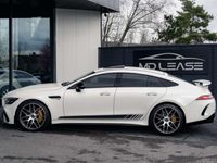 occasion Mercedes S63 AMG Classe Gt CoupéEdition One Speedshift Mct 4-matic+