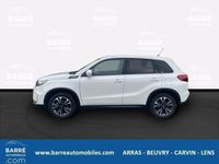 occasion Suzuki Vitara 1.4 Boosterjet Hybrid Style 5p